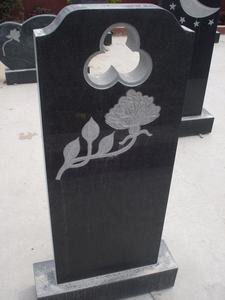 ยุโรปอเมริกันญี่ปุ่นหลุมฝังศพศิลาฤกษ์อนุสาวรีย์ - Product Image 6