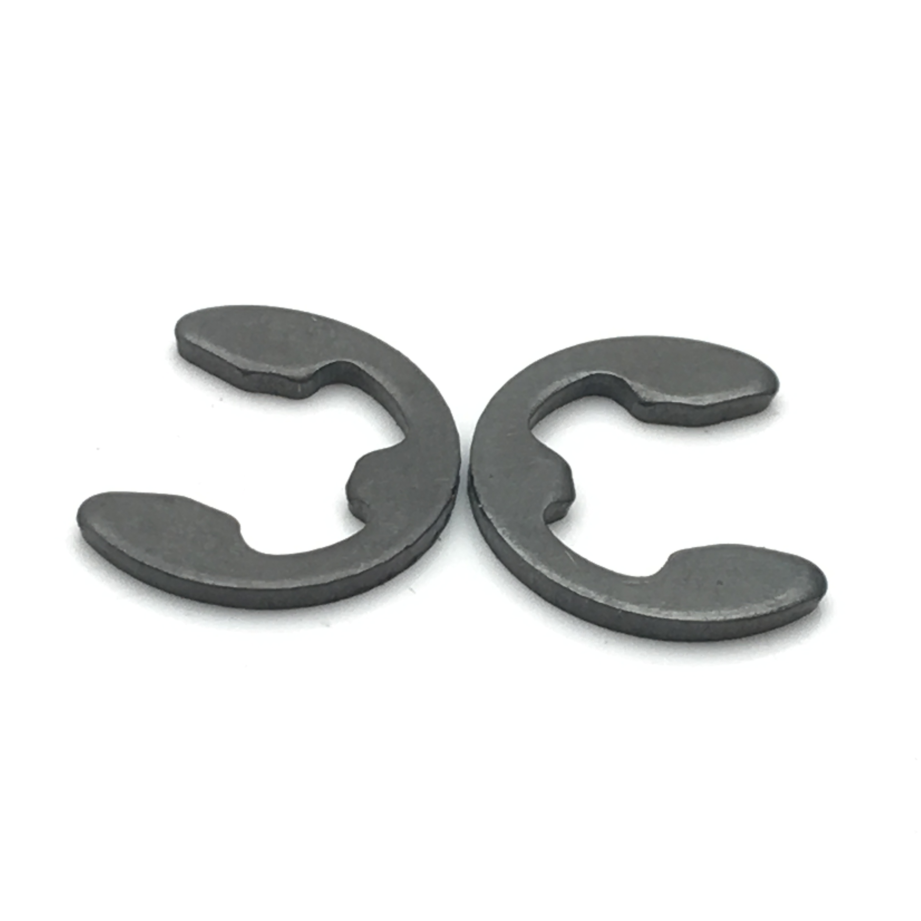 DIN 6799 черный оксид E стопорное кольцо DIN6799 стопорное кольцо клипсы