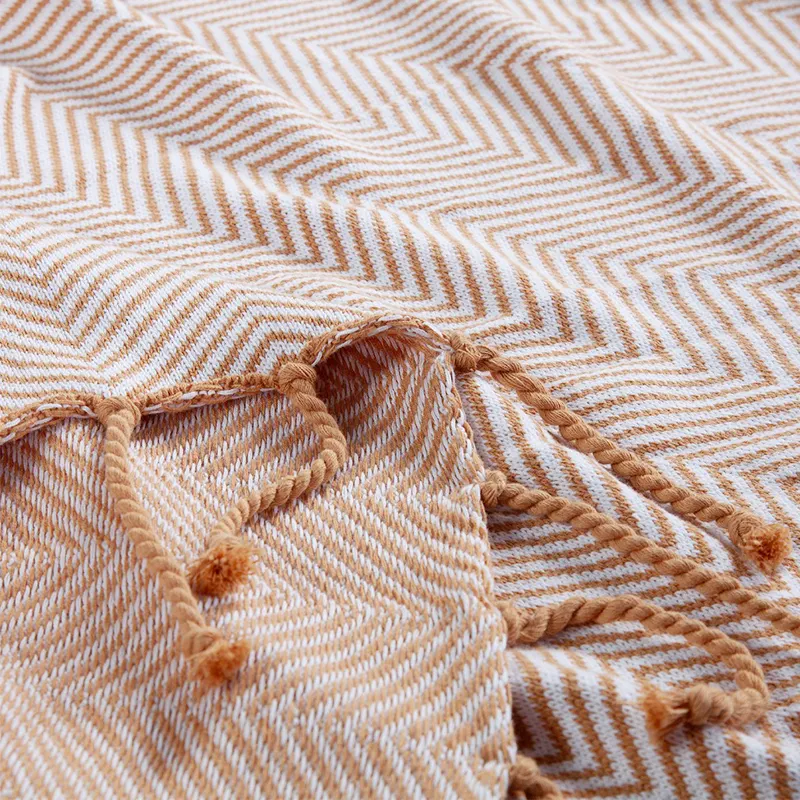 Eco-friendly Leve Cobertor de Cama Polar Conjunto Novo Design Lã Lã Cobertores para o Inverno 60cm por 60cm Almofadas Capa