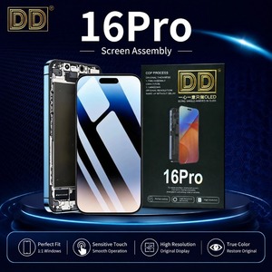 Écran OLED haute résolution DD pour la réparation d'écrans de smartphones professionnels, accessoires - Product Image 3