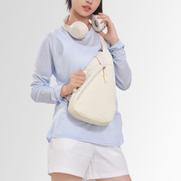 Sac bandoulière à prix raisonnable, moderne, personnalisable, exquis, multifonctionnel et portable