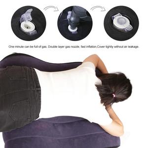 NOUVEAU Canapé Gonflable Lit Sexuel Meubles BDSM Chaise Coussin Jouets pour Couples Positions Amoureuses Coussin Nuit Exotique avec Pompe - Product Image 4
