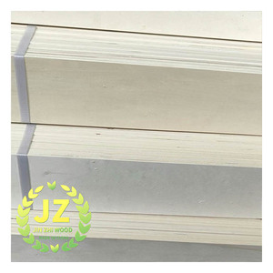 Panneau de contreplaqué de noyau de peuplier/pin de Lvl pour des pièces de meubles pour des lattes de lit de conseil d'emballage de palette - Product Image 2