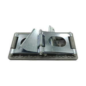 Pièces de camion de haute qualité, pièces de carrosserie de camion, suspension embarquée (gauche et droite) pour Shacman Delong X3000 - Product Image 3