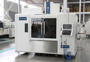 VMC1160 Centro di Lavorazione CNC a Basso Costo per Stampi e Alluminio - Product Image 4