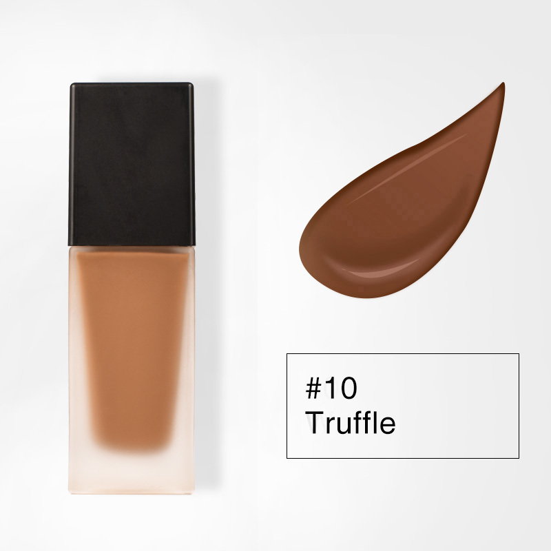 #10 Truffle