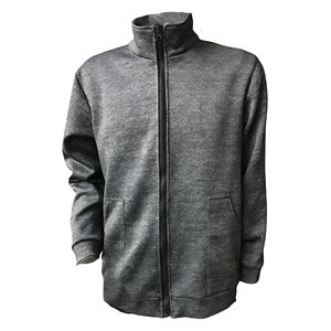 Ropa de Seguridad de Alta Calidad Resistente a Cortes y Puñaladas, Diseño de Cremallera Personalizable, Venta al Por Mayor Directa de Fábrica a Bajo Precio - Product Image 2