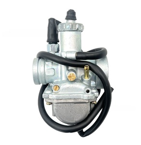 Carburateur à quatre temps pour Suzuki ALT LT160 1985-1987, accessoires tout-terrain, directement du fabricant - Product Image 4