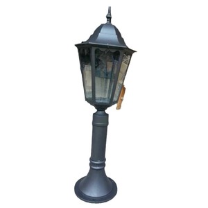 Lawn Light Solar Led <b>Water</b> Resistant With Light <b>Sensor</b> For Outdoor Garden Use Zhongshan Made - Product Image 5