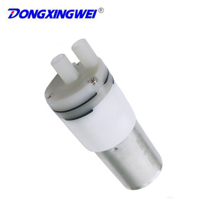 Motor de Bomba de Agua DC Dongxingwei DS370-SB para Humidificador, Cafetera y Uso Doméstico - Product Image 2