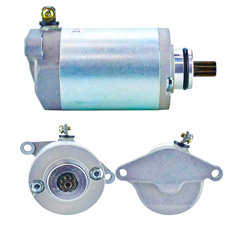 Motor de arranque de motocicleta SYM 200 RV180 GTS180 03-14 VTS200
