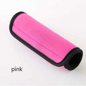 YUSNE Neoprene Heat Resistance Anti-Slip Handle Wrap Grip Protective Cover for <b>Suitcase</b> Handle - Product Image 4