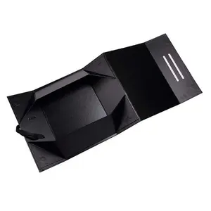 Individuelle Handtasche Geschenkbox mit Luxushirden Kleid Damenhandtasche aus Papier und Verpackung mit Individuellem Logo Hemdkleid für Damen