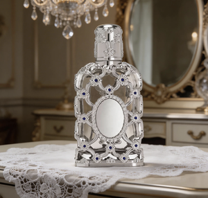 Venta Directa <span class=keywords><strong>de</strong></span> Fábrica <span class=keywords><strong>de</strong></span> Perfume <span class=keywords><strong>de</strong></span> Alta Gama en Botella <span class=keywords><strong>de</strong></span> Vidrio <span class=keywords><strong>de</strong></span> 75 ml con Atomizador, Fragancia Amaderada para Hombre con Recibo - Product Image 3