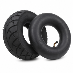 Pneumatici 90/90-4 per Scooter Elettrici Razor E300 E325 EZip <span class=keywords><strong>E</strong></span>-4.0 <span class=keywords><strong>E</strong></span>-450 X-Treme X-500, Mini Moto <span class=keywords><strong>e</strong></span> Go-Kart - Product Image 6