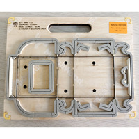 Conception et fabrication sur mesure de matrices en bois pour diverses boîtes d'emballage et produits en cuir (ODM/OEM)