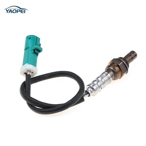 98AB-9F472-BB เซ็นเซอร์ออกซิเจนสำหรับฟอร์ดฟิวชั่นเฟียสต้า Mondeo โฟกัส kA - Product Image 2