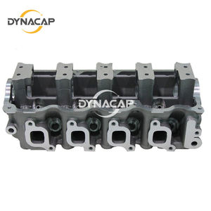 Venta Directa de Fábrica, Cabeza de Cilindro Dynacap de Aluminio de Alta Calidad B10S 96642709 96666228 para Chevrolet Spark 1.0L 995cc 12 - Product Image 5