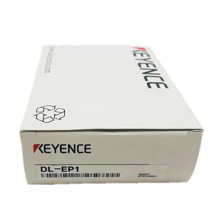 Unité de communication réseau de capteur Keyence d'origine neuve DL-EP1 - Product Image 1