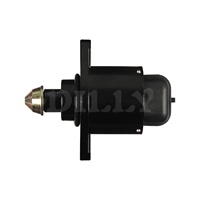 Katup Kontrol Udara Idle Motor Stepper 4237071 4300291 4459366 4458611 4573367 AC151 AC320