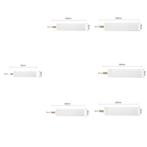 Meestverkochte witte corundum luchtstenen voor aquariums & aquacultuurdecoratie, silica materiaal, op maat gemaakte verbindingen en afmetingen - Product Image 3