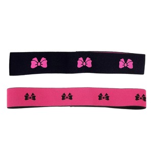 Phụ kiện tóc giả: Dây buộc tóc giả co giãn, chất liệu ren mềm mại, có thể điều chỉnh, bán trực tiếp từ nhà máy - Product Image 2