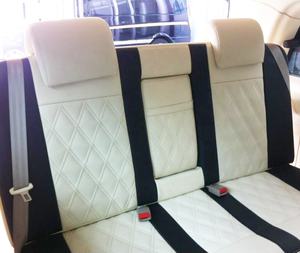 ウェストベイ 車載シート空席検知圧力センサー シートベルトアラーム 警告リマインダーセンサーパッド - Product Image 6