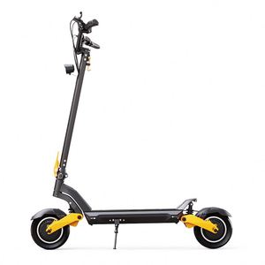 สกู๊ตเตอร์ไฟฟ้า OEM สำหรับผู้ใหญ่ ความเร็วสูง - Product Image 1