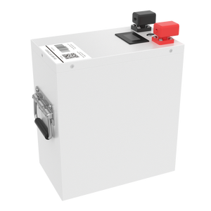 Chu kỳ sâu tùy chỉnh LiFePO4 pin 12V 24V 48V 100AH 200AH 300ah 400ah Bluetooth Lithium Ion pin năng lượng mặt trời Hệ thống lưu trữ - Product Image 3