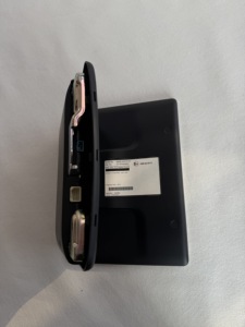 Новый оригинальный автомобильный дисплей/навигационный OLED MP3 4K экран в сборе для Lexus LX570/Land Cruiser 86680-60360-C0 (2018 год) - Product Image 4