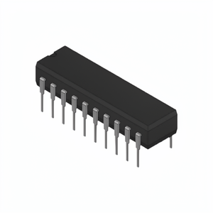 เมมโมรี่ 20 DIP CY7C167A-15PC ชิ้นส่วนวงจรอิเล็กทรอนิกส์ BOM IC มีสินค้าในสต็อก - Product Image 1
