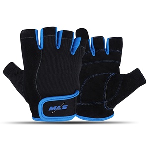 Breathable Anti Slip Men Women Sport Fitness <b>Weight</b> Lifting Workout Training Gymgloves , Workout for Women Men,Traininggloves - Product Image 2