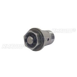 Soupape de commande d'huile, électrovanne de distribution, pièce moteur pour BMW 318i, accessoires de voiture - Product Image 4