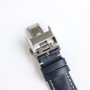 High Quality Hot Sale Designer Mechanical <b>Watches</b> Ceramic <b>Ring</b> High-End Men's Blue Case - Product Image 6