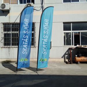 विज्ञापन प्रिंट प्रोमो लोगो बेचफ्लैग बैनर फेथर ने झंडे कस्टम विज्ञापन बैनर को बढ़ावा दिया - Product Image 1