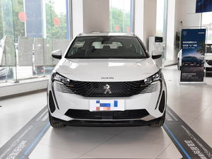 <span class=keywords><strong>Peugeot</strong></span> 5008 <span class=keywords><strong>2021</strong></span>, 5 places, SUV automatique essence, véhicule familial d'occasion, prêt à l'exportation - Product Image 2