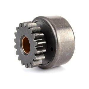 ชุดเกียร์สตาร์ทแบบทางเดียว Yamaha XV1100 รุ่น 3LP-15570-00-00 และ 1TA-15570-00-00 สำหรับรถจักรยานยนต์ - Product Image 3