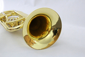 Chất Lượng Hàng Đầu Bồi Thường <span class=keywords><strong>Euphonium</strong></span> Mới Đến Brass Cụ Giá Tốt <span class=keywords><strong>Euphonium</strong></span> - Product Image 6
