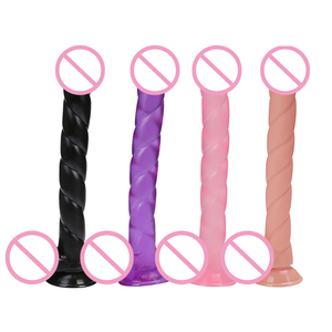 dünner analdildo Sexspielzeuge | Sextoys online kaufen ❤️ main image 1