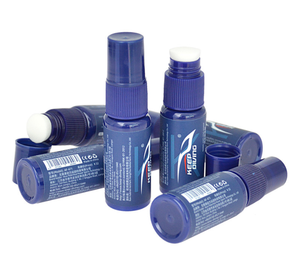 Agente Antivaho Nano de 15 ml para Gafas de Aviación, Gafas de <span class=keywords><strong>Buceo</strong></span>, Entrenamiento de Natación, Agente Desempañante de Alta Definición - Product Image 5