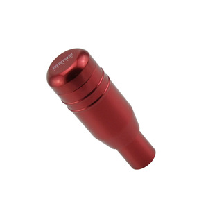 Maidi Car Gear <b>Shift</b> <b>Knob</b> Sk35 Aluminum Alloy Universal Rustproof Red Silver Blue Black - Product Image 4