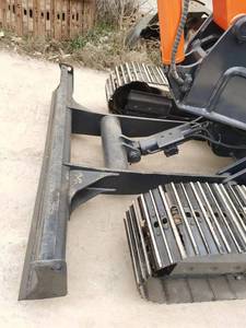 Excavatrice mini Doosan DX60 d'excavatrice utilisée par 2020 ans mini 6 tonnes à vendre - Product Image 5