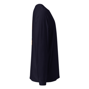 Encuentra tu estilo costero: camisetas de manga larga esenciales para todas las estaciones - Product Image 3