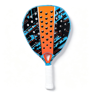 Overgrips de Tenis de Diseño Ancho Premium, Fibra de Carbono 3K Profesional, Resistentes a Impactos, Grado Torneo, Fabricante OEM, Nailon - Product Image 3
