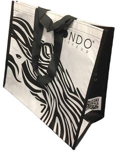 Thuanduc-bolsa para reciclaje de mascotas, bolso de compras, JSC, Vietnam - Product Image 1