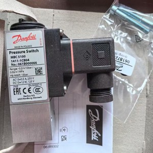 061B000066, MBC 5100, Pressostat en stock - Product Image 1