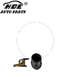 16400-50141 1640050141 Radiador Completo al por Mayor para Toyota Land Cruiser - Product Image 4