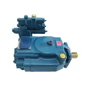 ปั๊มไฮดรอลิกแบบลูกสูบสูง PVH057 PVH074 PVH90, ปั๊มไฮดรอลิก PVH090 - Product Image 4