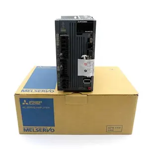 <span class=keywords><strong>Placa</strong></span> de Circuito Original Japonesa para Servoamplificador y Servomotor <span class=keywords><strong>Mitsubishi</strong></span> <span class=keywords><strong>Electric</strong></span> MR-J4-20A - Product Image 1