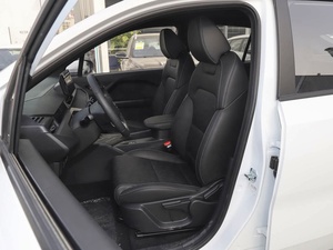 Pour Geely Group Ruilan 7 New Energy Pure Electric SUV Livan 7 avec 450km et 605km High-Range Left Voitures bon marché fabriquées en Chine - Product Image 5